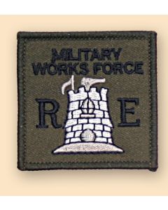 Military Works Force TRF