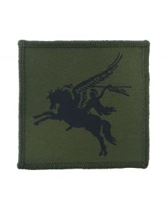 16 Air Assault Subdued Brigade Pegasus TRF Badge