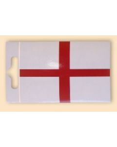 Cross of Saint George Sticker