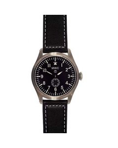 MWC Classic 46mm Limited Edition XL Military Pilots Watch