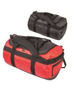 65 Litre Lomond Tarpaulin Duffle Bag 