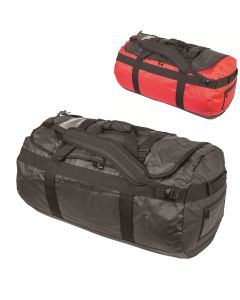 90L Lomond Tarpaulin Duffle Bag 