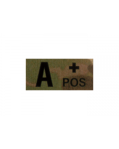 Multicam-A-Positive-IR-Patch