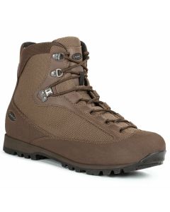 AKU Pilgrim DS Tactical Boots (MOD Brown)