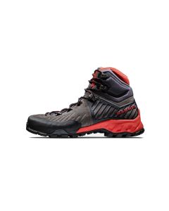 Mammut Women's Alnasca Pro II Mid GTX® - UK 3.5