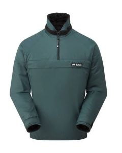 Buffalo Men's Explorer Shirt - Teal