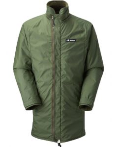 Buffalo Mountain Jacket Olive