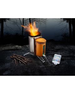 BioLite Camp Stove