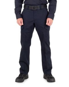 First Tactical Men's Cotton Cargo Station Pant