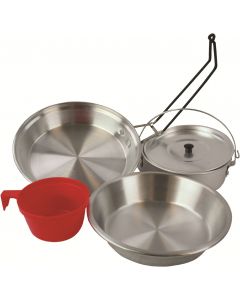 Highlander Festival Cookset