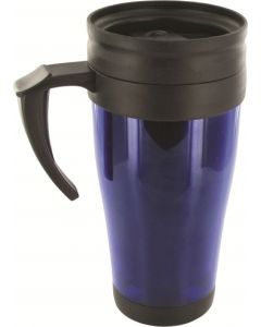 Highlander Double Wall Travel Mug 350