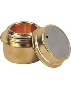 Brass Meths Burner