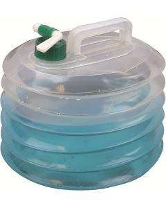 Highlander Accordion Water Carrier 10