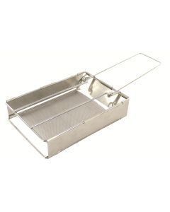 Highlander Folding Grill