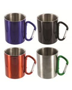 300ml Karabiner Cup Mixed