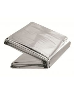 Reflective Survival Blanket