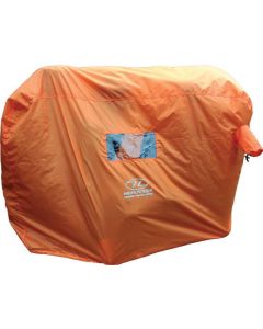 4-5 Person Emergency Survival Shelter Bothy Bag