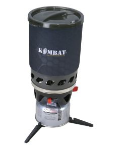 Kombat-Cyclone-Stove-Black