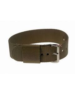 20mm NATO Military Watch Strap 