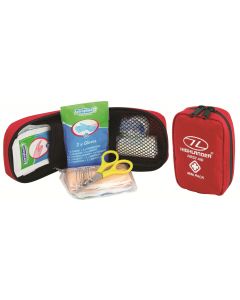 Highlander First Aid Mini Pack