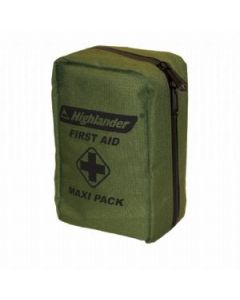 Highlander Military First Aid Kit Maxi