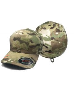 UKOM Flexfit Operator Cap Crye MultiCam