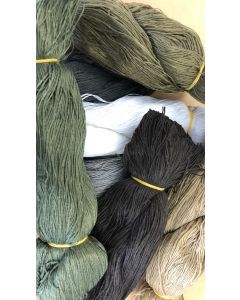 Ghillie Thread / Yarn (7 Colours)