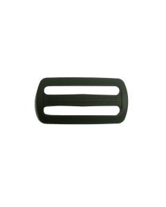 Duraflex Olive Green Sliplok® Buckle IRR 50mm / 2" Triglide