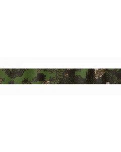 38mm - 1.5" Double Sided PenCott GreenZone Webbing 