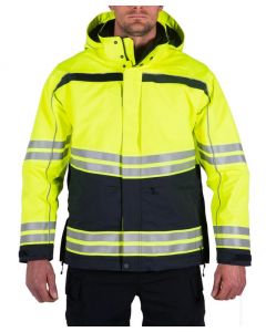 First Tactical Men's Tactix High-Vis Parka