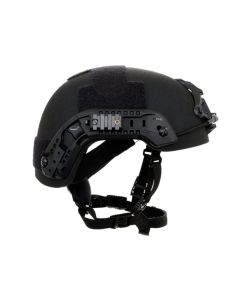 HIGHCOM STRIKER RCHHC Rifle Combat Helmet Level III+ High Cut