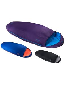 Sleep Capsule Mummy Sleeping Bag