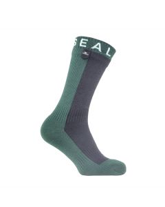 Sealskinz Hiking Mid Mid Socks