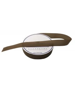 50mm - 2" Velcro - Hook Coyote Brown roll