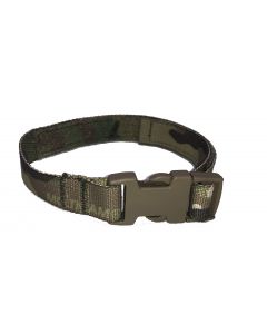 UKOM AllyKat Cat Collar - Crye Multicam 