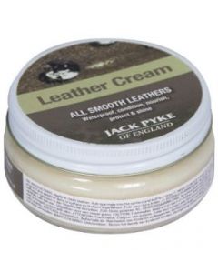 Jack Pyke Leather Cream