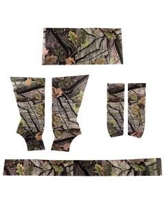 Jack Pyke Shotgun Camo Wrap