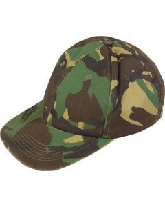 Kids kids camouflage  baseball cap