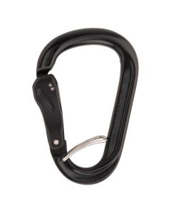 AustriAlpin HMS Rondo Tactical Carabiner with Slide Autolock and Selfie