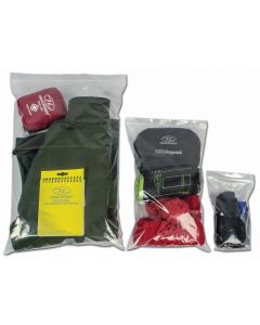 Self Sealing Bags