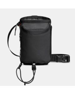 Mammut Alpine Chalk Bag - Black