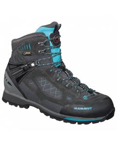 Mammut Ladies T Base High GTX Walking Hiking Boot - UK 4