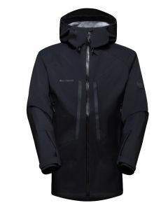 Mammut Men's Masao HS Hooded Jacket