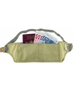 Highlander Money Belt