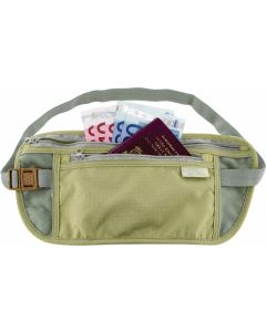 Highlander Double Pocket Money Belt