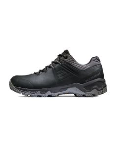 Mammut Mercury IV Low GTX Black/Titanium - Men's 10 Hiking Shoe