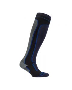 Seal Skinz  Mid Weight Knee Length Socks 