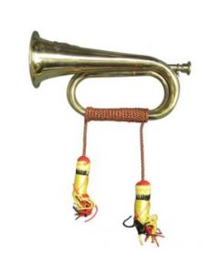 Brass Bugle