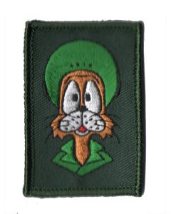 Felix Bomb Disposal Badge TRF