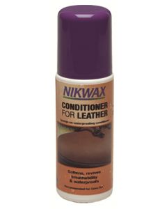 Highlander Conditioner for Leather 125ml